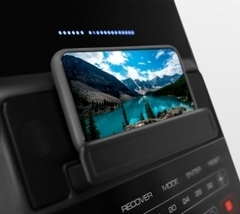 BRONZE GYM X700M Эллиптический тренажер