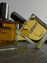 Духи CUTULI IMPERIUM 100 ml