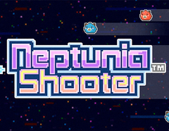 Neptunia Shooter (для ПК, цифровой код доступа)