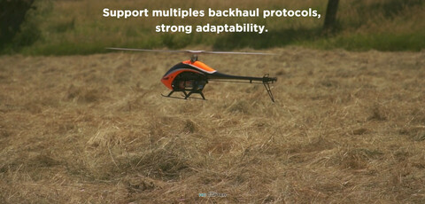 ESC регулятор мотора Hobbywing Platinum SBEC 260A 6-14S HV v5