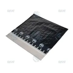 Пакет для картриджа надувной под запайку 415 х 395 мм Black 13