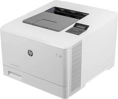 Лазерный принтер HP Color LaserJet Pro M454dn
