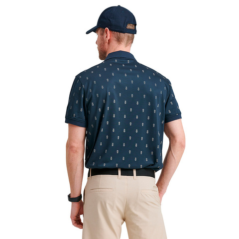 Abacus Dower polo