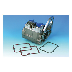 Прокладка верхней крышки КПП 86-99 Softail, Touring