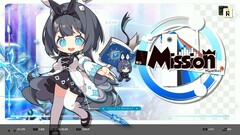 DJMAX RESPECT V - MapleStory PACK (для ПК, цифровой код доступа)