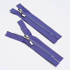 Молнии/Трактор н/р № 5/13см фиолет 246