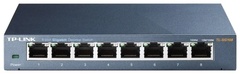 Коммутатор TP-LINK TL-SG108