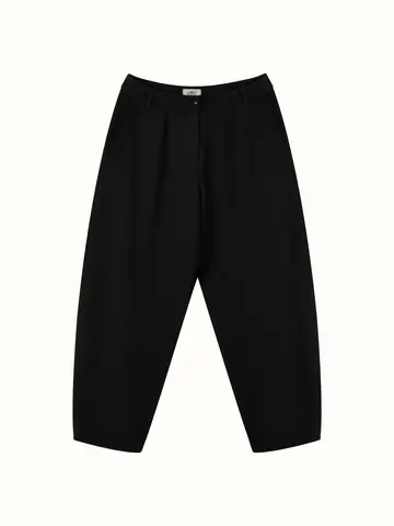 Брюки Jasmine черные