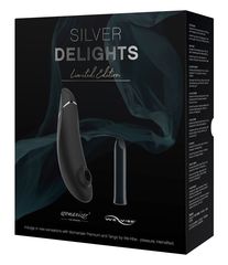 Подарочный набор Silver Delights - 