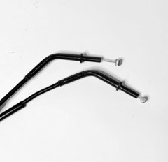 Трос газа для Kawasaki Versys 650 2007-2010