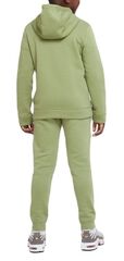 Детский теннисный костюм Nike Boys NSW Track Suit BF Core - alligator/alligator/alligator/white