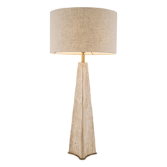 Лампа настольная Table Lamp Benson арт.116917