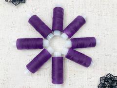 Нитки армированные 45ЛЛ 150 м