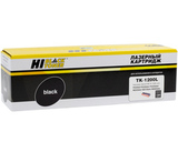 Тонер-картридж Hi-Black (HB-TK-1200L) для Kyocera Ecosys M2235, 2735, 2835, P2335, 11K (увелич. ресурс)
