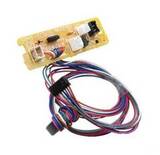 Плата соединения HP LJ P2035/P2055 (RM1-6346) OEM
