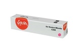 Картридж Sakura KMTN-324M (A8DA350) для Konica Minolta bizhubC258/bizhubC308/bizhubC368, пурпурный, 26000 к.