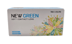 Neo Vision - New Green