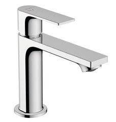 Hansgrohe Rebris E 72560000 Смеситель для раковины (хром) фото