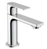 Hansgrohe Rebris E 72560000 Смеситель для раковины (хром)