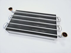 Теплообменник основной (32кВт) LAMBORGHINI Ninfa (арт. 39822210LAM)