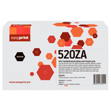 Драм-картридж EasyPrint DL-52D0Z00 для Lexmark MS710, 810, 812, MX710, 810, 812 (100000 стр.) черный, с чипом 52D0Z00/52D0ZA0 ВОССТАНОВЛЕННЫЙ