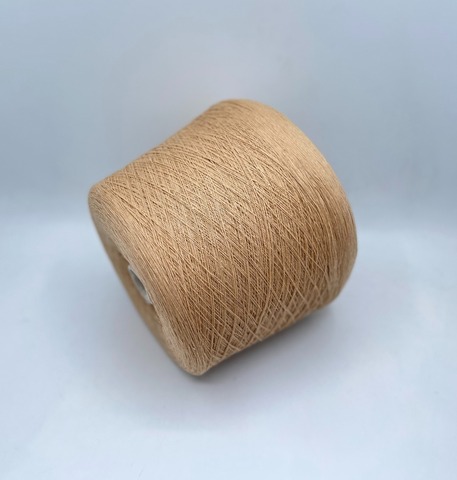 New Mill (пр.Италия),art- Velox 1450м/100гр,40% меринос, 10% кашемир, 25% вискоза, 25% полиамид. цвет- Бежевый(124/320), арт.31975