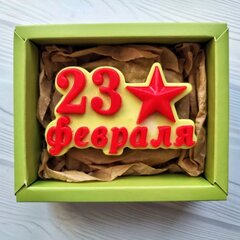 Пищевой молд 