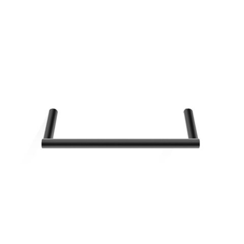 Decor Walther 0520660 Decor Walther Mikado HTE20 Полотенцедержатель 20см, цвет: черный матовый