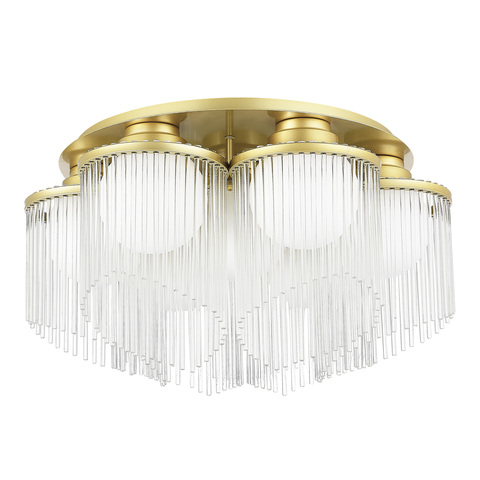 Люстра потолочная ST Luce Allegro SL1511.202.07