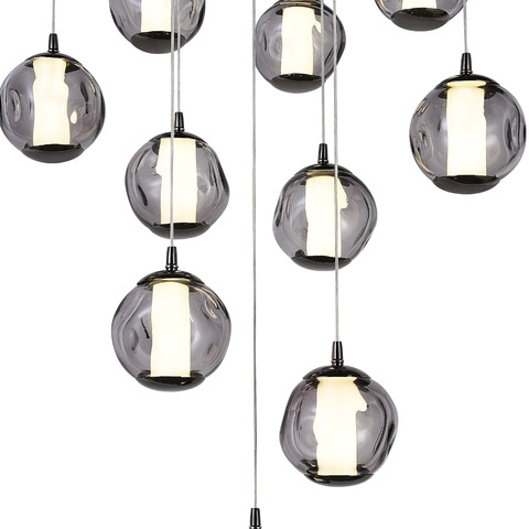 Светильник подвесной ST Luce Helmi SL6520.403.13