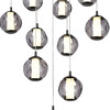 Светильник подвесной ST Luce Helmi SL6520.403.13