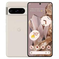 Смартфон Google Pixel 8 Pro 12 ГБ/128 ГБ (Фарфоровый | Porcelain)