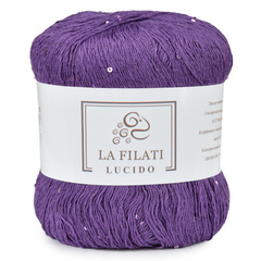 Пряжа La Filati Lucido (80006)