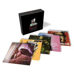Billie Holiday / Classic Lady Day (5CD)
