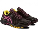 Кроссовки внедорожники Asics Gel-Fuji Attack 5 G-TX женские