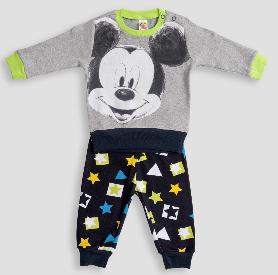 Пижама детская Disney E18K-85P101