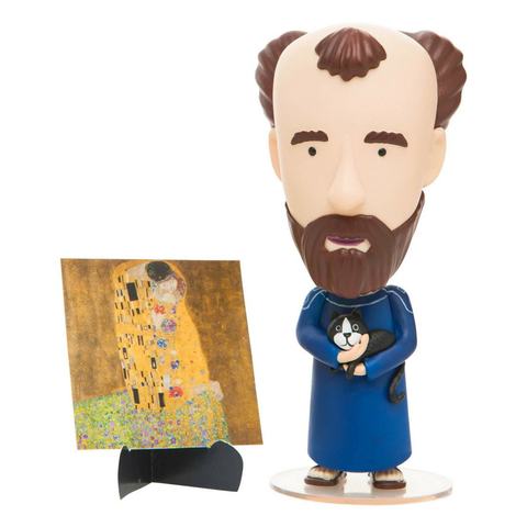 Фигурка Густав Климт / Gustav Klimt