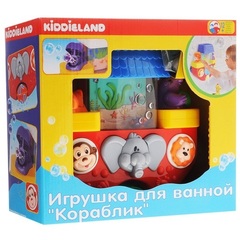 Kiddieland Центр для ванной 