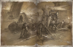 Diablo III: Книга Тираэля