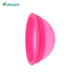 Менструальный диск Furuize, розовый цвет