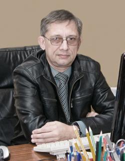 Язев Сергей Арктурович