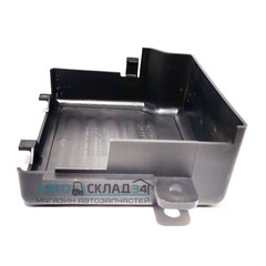 КРЫШКА БЛОКА ПРЕДОХРАНИТЕЛЕЙ LANOS, CHANCE, SENS ЗАДНЯЯ (ПОД КАПОТОМ СПРАВА) GM