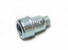 Соединительная муфта AGA  AK 1 наружная резьба