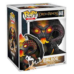 Funko POP! Lord of the Rings: Balrog 6