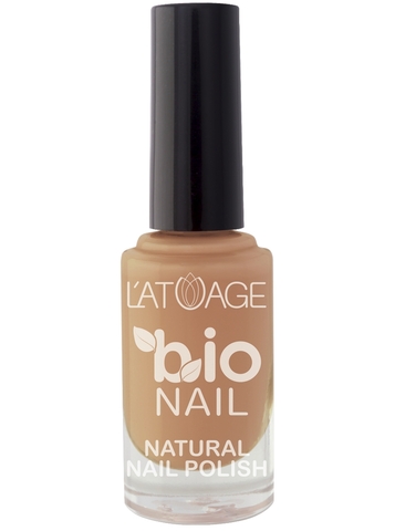 Лак для ногтей BIO NAIL тон 806