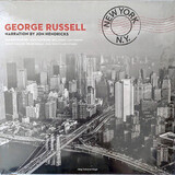 RUSSELL, GEORGE: New York, N.Y. (coloured)