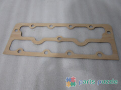 Прокладка головки масляного фильтра / JOINT АРТ: SEV111A/36