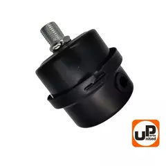 Фильтр воздушный UNITED PARTS для компрессора , резьба 1/4