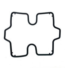 Прокладка клапанной крышки Honda VF 1100 1983-1986