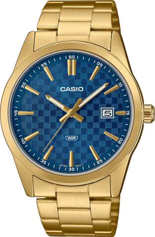 Часы мужские Casio MTP-VD03G-2A Casio Collection